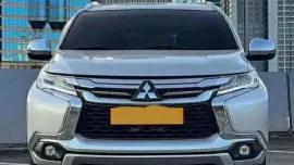 HOT!!! 2019 Mitsubishi Montero Sport GLS 4x2 for sale at affordable price! 