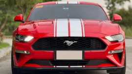 HOT!!! 2018 Ford Mustang Ecoboost for sale at affordable price! 