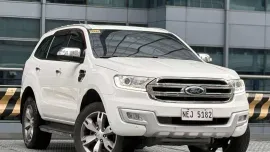 ✅230K ALL IN DP✅2018 Ford Everest Titanium Plus 4x2 2.2 Diesel Automatic 📲09695949924 JONNALYN