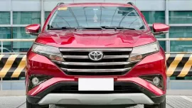 2018 Toyota Rush 1.5 G AT GAS‼️🔥 09121061462 MABY LATIDO☎️📩📲