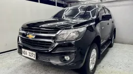 2017 Chevrolet Trailblazer LT Automatic Diesel FRESH