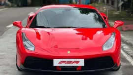 HOT!!! 2020 Ferrari 488 GTB for sale at affordable price! 