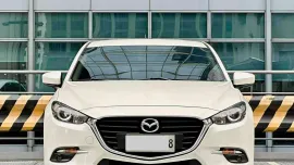 2018 Mazda 3 1.5 Hatchback Gas AT 122K ALL IN DP‼️🔥 09121061462 MABY LATIDO☎️📩📲