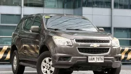 ✅89K ALL IN DP✅2014 Chevrolet Trailblazer LT 2.8 Diesel Automatic  📲09695949924 JONNALYN