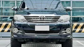 2014 Toyota Fortuner 2.5 G 4x2 Gas AT 230K ALL IN DP‼️🔥 09121061462 MABY LATIDO☎️📩📲