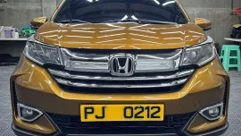 HOT!!! 2020 Honda BR-V S CVT for sale at affordable price! 