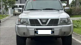 HOT!!! 2003 Nissan Patrol 4x4 for sale at affordable price! 