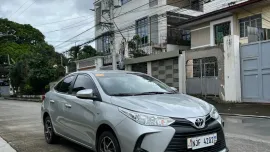 2025 Toyota Vios 1.3 XLE CVT Automatic Nelson Estacio 09176750603