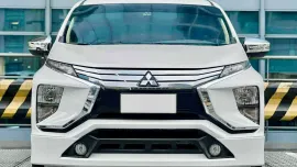 2019 Mitsubishi Xpander GLS Sport AT Gas‼️🔥 09121061462 MABY LATIDO☎️📩📲