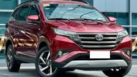 2018 Toyota Rush 1.5 G Gas Automatic ✅109K ALL IN 🔥🙋🏻‍♂️𝐂𝐀𝐑𝐋 𝐁𝐎𝐍𝐍𝐄𝐕𝐈𝐄📲0938 458 8779