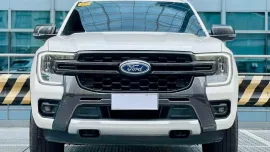 2023 Ford Ranger Wildtrak 4x2 2.0 AT Diesel 290K ALL-IN DP‼️🔥 09121061462 MABY LATIDO☎️📩📲