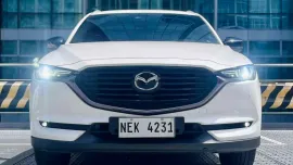 2021 Mazda CX8 AWD 2.5 SkyActiv AT Gas‼️🔥 09121061462 MABY LATIDO☎️📩📲