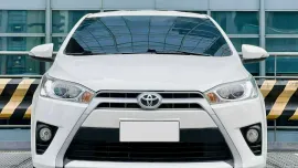 2017 Toyota Yaris 1.5 G AT Gas‼️🔥 09121061462 MABY LATIDO☎️📩📲