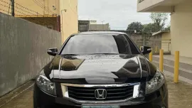 Honda Accord 2008 3.5 V6