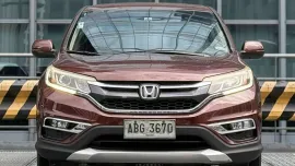 2016 Honda CRV 2.0 Gas AT 🔥𝐉𝐄𝐒𝐒𝐄𝐍 “𝑲𝒂𝒌𝒐𝒕𝒔𝒆” 𝐌𝐄𝐍𝐃𝐎𝐙𝐀 🙋‍♂️☎️ 09279850198