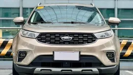 2022 Ford Territory Titanium 1.5 AT Gas 128K ALL-IN DP‼️🔥 09121061462 MABY LATIDO☎️📩📲