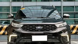 2022 FORD TERRITORY TITANIUM+1.5L EcoBoost GAS AT‼️🔥 09121061462 MABY LATIDO☎️📩📲