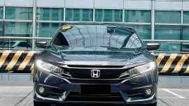 2018 Honda Civic RS Turbo 1.5 Gas AT‼️🔥 09121061462 MABY LATIDO☎️📩📲