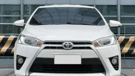 2017 Toyota Yaris 1.5 G Automatic Gas ✅97K ALL IN🔥🙋🏻‍♂️𝐂𝐀𝐑𝐋 𝐁𝐎𝐍𝐍𝐄𝐕𝐈𝐄📲0938 458 8779