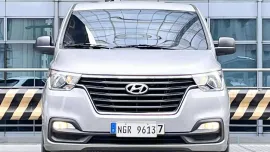 2020 Hyundai Grand Starex 2.5 AT Dsl 🔥#𝟙 ℂ𝔸𝕃𝕃-𝐉𝐄𝐒𝐒𝐄𝐍 𝐌𝐄𝐍𝐃𝐎𝐙𝐀 🙋‍♂️☎️ 09279850198