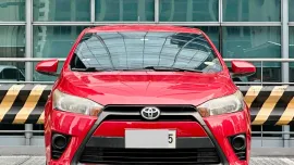 2015 Toyota Yaris 1.3 E AT Gas‼️🔥 09121061462 MABY LATIDO☎️📩📲