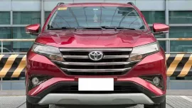 2018 Toyota Rush 1.5 G AT GAS ✅68K ALL IN DP🔥🙋🏻‍♂️𝐂𝐀𝐑𝐋 𝐁𝐎𝐍𝐍𝐄𝐕𝐈𝐄📲09384588779