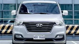 2019 Hyundai Grand Starex 2.5 AT Dsl