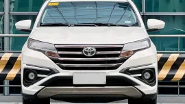 2025 Toyota Rush 1.5 GR-S AT Gas Promo: 192K ALL IN D‼️🔥 09121061462 MABY LATIDO☎️📩📲