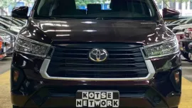 2024 Toyota Innova 2.8L XE A/t, Diesel 25k Mileage ₱1.138