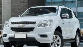 2016 Chevrolet Trailblazer LTZ 4x4 2.8 Diesel A/T ✅️115K ALL-IN DP ☎️0935 600 3692 JAN RAY DE JESUS