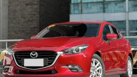 2019 Mazda 3 Sedan 1.5 Gas Automatic ✅️99K ALL-IN DP☎️0935 600 3692 JAN RAY DE JESUS
