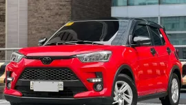 2023 Toyota Raize 1.2 G Automatic Gas ✅️151K ALL-IN DP ☎️0935 600 3692 JAN RAY DE JESUS