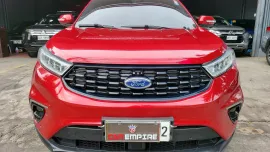 Ford Territory 2021 1.5 Titanium Automatic