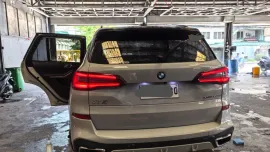 2022 BMW X5 xDrive30d M Sport for sale