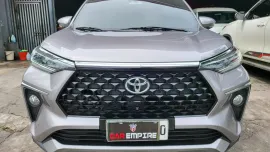 ✅Toyota Veloz 2023 1.5 V Automatic