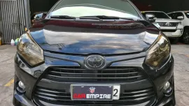 Toyota Wigo 2019 1.0 G Automatic