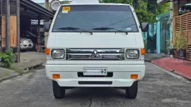 Mitsubishi L300 2025 FB dual AC euro 4