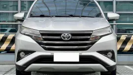 2018 TOYOTA RUSH 1.5G Gas Automatic ✅65K ALL IN 🔥🙋🏻‍♂️𝐂𝐀𝐑𝐋 𝐁𝐎𝐍𝐍𝐄𝐕𝐈𝐄📲0938 458 8779