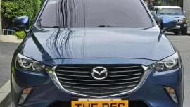 HOT!!! 2018 Mazda CX3 for sale at affordable price!