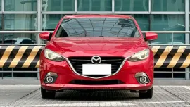 2014 Mazda 3 2.0 Hatchback Gas AT 🔥𝐉𝐄𝐒𝐒𝐄𝐍 “𝑲𝒂𝒌𝒐𝒕𝒔𝒆” 𝐌𝐄𝐍𝐃𝐎𝐙𝐀 🙋‍♂️☎️ 09279850198
