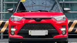 2023 Toyota Raize 1.2 G AT Gas 🔥𝐉𝐄𝐒𝐒𝐄𝐍 “𝑲𝒂𝒌𝒐𝒕𝒔𝒆” 𝐌𝐄𝐍𝐃𝐎𝐙𝐀 🙋‍♂️☎️ 09279850198