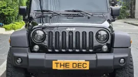 HOT!!! 2016 Jeep Wrangler JK Sports for sale at affordable price! 