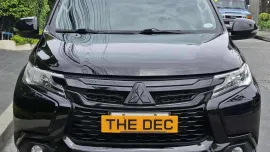 HOT!!! 2016 Mitsubishi Montero Sports GTV 4x4 for sale at affordable price!