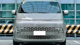2023 Hyundai Staria 2.2 GLS DSL AT🔥𝐉𝐄𝐒𝐒𝐄𝐍 “𝑲𝒂𝒌𝒐𝒕𝒔𝒆” 𝐌𝐄𝐍𝐃𝐎𝐙𝐀 🙋‍♂️☎️ 09279850198