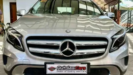 HOT!!! 2016 Mercedes Benz GLA 180 for sale at affordable price! 