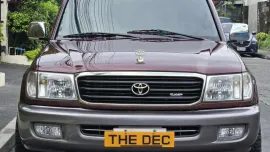 HOT!! 1997 Toyota Land Cruiser LC100 Dubai for sale at affordable price! 