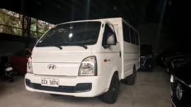 2020 HYUNDAI H100 new look