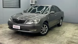 2006 Toyota Camry 2.4