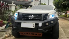 Nissan Navara EL Calibre 2020 Cash