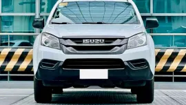 2016 Isuzu MUX 2.5 LS 4x2 Diesel MT 99kALL IN DP‼️🔥 09121061462 MABY LATIDO☎️📩📲